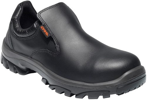 Emma Sicherheitsschuhe Emma Arbeitsschuh Venus XD mm320560 Slip-on S2 | schwarz (xd) | Größe 40 - 8715316159657