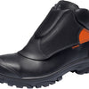 Emma arbeitsschuh vulcanus xd mm351868 schweißschuh s3 | schwarz (xd) | Größe 46 - 8715316161063
