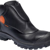 Emma arbeitsschuh vulcanus xd mm351868 schweißschuh s3 | schwarz (xd) | Größe 46 - 8715316161063