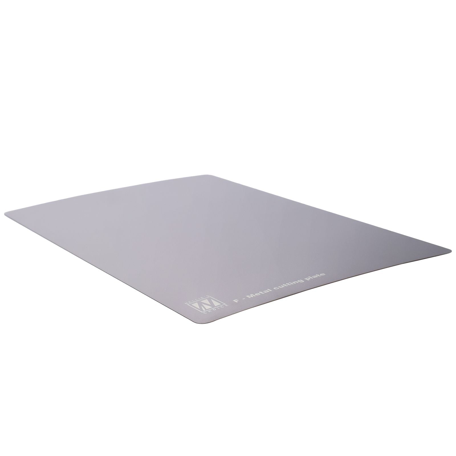 Nellies Wahl • Powerboy A5 Metallschneideplatte (f)