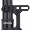 Wolf Tooth-Komponenten umfassen eine 85-cm³-Klickventilpumpe inkl. Rahmenhalterung