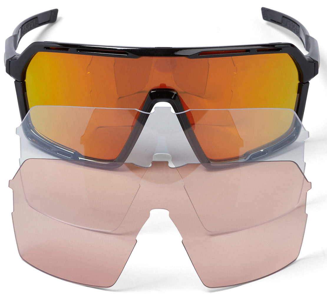 Endura pro sl - Sportbrille
