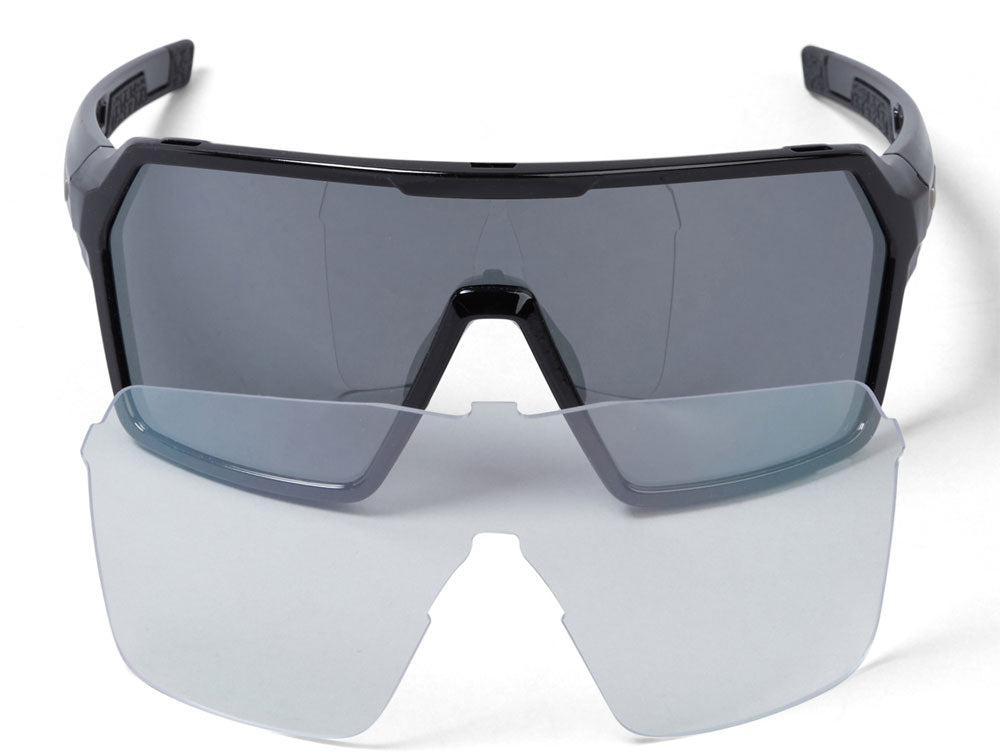 Endura Singletrack-Set – Sportbrille