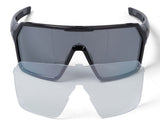 Endura Singletrack-Set – Sportbrille - afbeelding 2