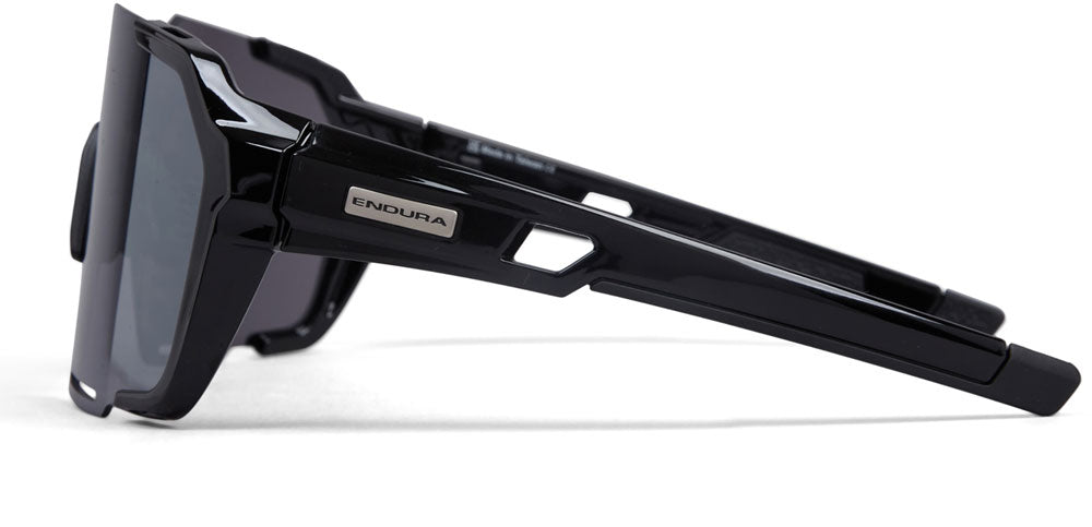 Endura Singletrack rahmenlos - Sportbrille
