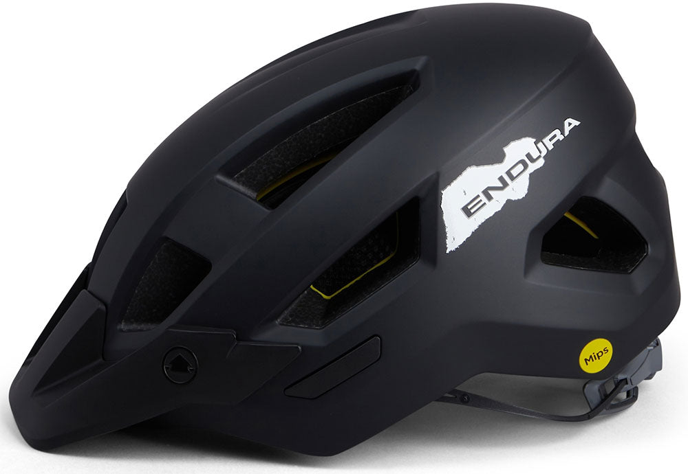 Endura Hummvee Mips – MTB-Helm für Kinder