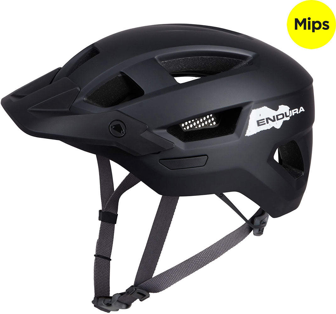 Endura Hummvee Mips – MTB-Helm für Kinder