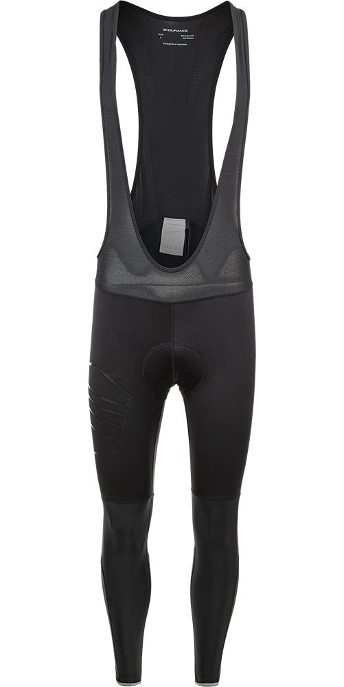 Endurance Gorsk Ay Windblock – Trägerhose mit Polster | s