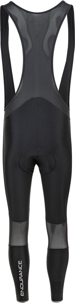 Endurance Gorsk Ay Windblock – Trägerhose mit Polster | xl
