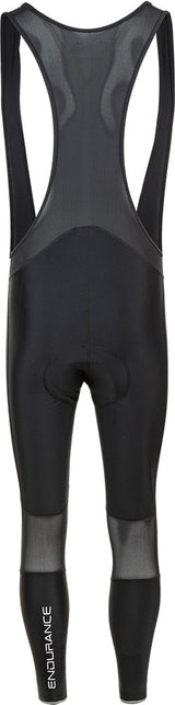 Endurance Gorsk Ay Windblock – Trägerhose mit Polster | m - afbeelding 2