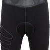Endurance Gorsk Winter – Trägerhose mit Polster | m