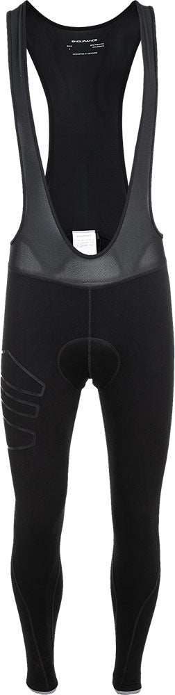 Endurance Gorsk Winter – Trägerhose mit Polster | m