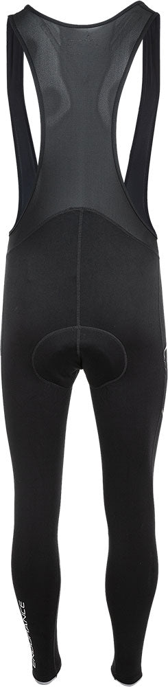 Endurance Gorsk Winter – Trägerhose mit Polster | m
