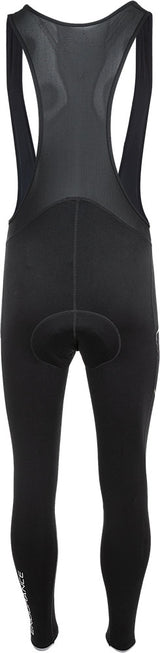 Endurance Gorsk Winter – Trägerhose mit Polster | xl - afbeelding 2
