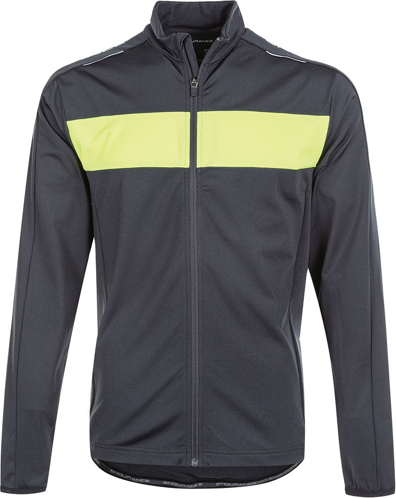 Endurance San Tropez - Langarmtrikot | M
