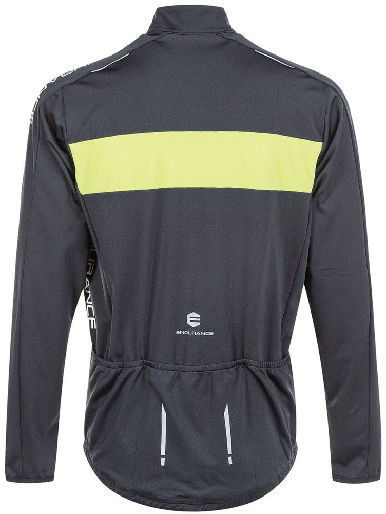 Endurance San Tropez - Langarmtrikot | M