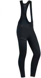 Endurance Jayne Windblock – Trägerhose für Damen mit Polster | s - afbeelding 1