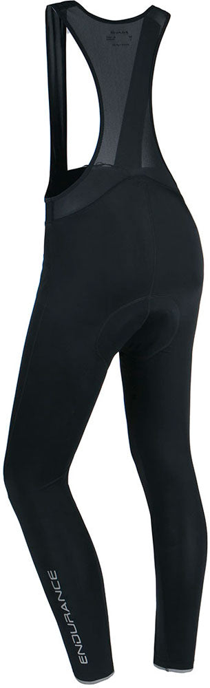 Endurance Jayne Windblock – Trägerhose für Damen mit Polster | s