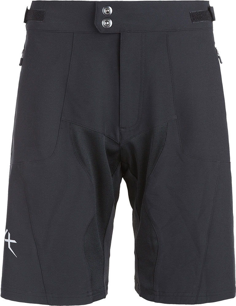 Endurance Leichhardt 2in1 – MTB-Shorts mit Polster | xl