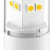 Energetische LED G9 3-35W 3000K klar - 2710070