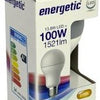 Energetische LED-Leuchte E27 13,3-100 W 2700 K matt – 2710348