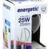 Energetische LED-Glühbirne, E27, 2,1–25 W, 2700 K-Filament, klar – 2720300