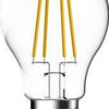 Energetische LED-Glühbirne, E27, 2,1–25 W, 2700 K-Filament, klar – 2720300