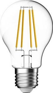 Energetische LED-Glühbirne, E27, 2,1–25 W, 2700 K-Filament, klar – 2720300