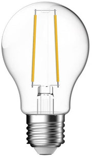 Energetische LED-Glühbirne, E27, 4–40 W, 2700 K-Filament, klar – 2720310 - afbeelding 1