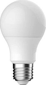 Energetische LED-Leuchte E27 4,8-40 W 2700 K matt – 2710300