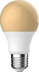 Energetische LED-Glühbirne, E27, 4,9–35 W, 2400 K-Flamme – 2710360