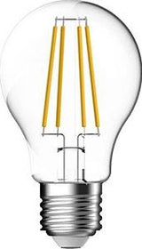 Energetische LED GLS E27 6,8-60W 2700K Filament klar - 2720320 - afbeelding 1