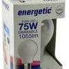 Energetische LED GLS E27 8,5-75W 2700K Filament matt dimmbar - 2720734