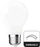 Energetische LED GLS E27 8,5-75W 2700K Filament matt dimmbar - 2720734