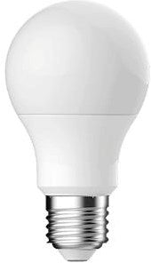 Energetische LED-Leuchte E27 8,6-60 W 2700 K matt – 2710326