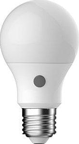Energetic LED GLS E27 8,8-60W 2700K Mattsensor - 2710370
