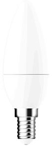 Energetische LED-Kerze E14 2,9-25W 2700K matt - 2710118