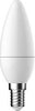 Energetische LED-Kerze E14 4,9-40W 2700K matt - 2710120
