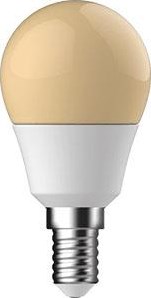 Energetische LED-Kugel E14 2,9-22W 2400K Flamme - 2710240