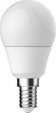 Energetische LED-Kugel E14 2,9-25W 2700K matt - 2710212