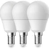 Energetische LED-Kugel E14 2,9-25W 2700K Mattbox A3 - 2740014