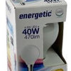 Energetische LED-Kugel E14 4-40W 2700K Filament matt - 2720620