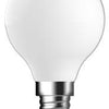 Energetische LED-Kugel E14 4-40W 2700K Filament matt - 2720620