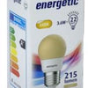 Energetische LED-Glühbirne E27 2,9-22W 2400K Flamme - 2710290