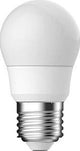 Energetische LED-Kugel E27 2,9-25W 2700K matt - 2710262