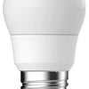 Energetische LED-Kugel E27 4,9-40W 2700K matt - 2710272