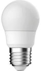 Energetische LED-Kugel E27 4,9-40W 2700K matt - 2710272