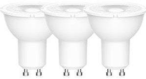 Energetischer LED-Spot GU10 3,1-35 W 2700 K Box A3 – 2740052