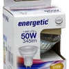 Energetischer LED-Spot GU10 4,7-50 W 2700 K – 2730112