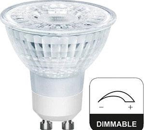 Energetischer LED-Spot gu10 4,7-50 W 2700 K dimmbar – 2730120